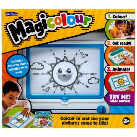 Magic Colour - Drawing board - 90129