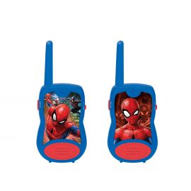 Lexibook - Spider-Man - Walkie Talkies