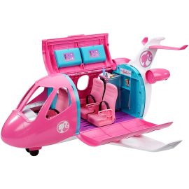 Barbie - Drømme Flyvemaskine GDG76