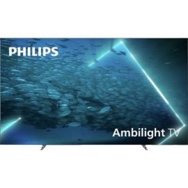 PHILIPS 55" OLED707 4K 2022