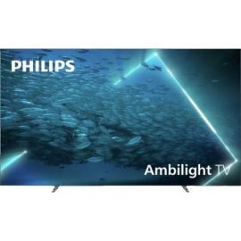 PHILIPS 65" OLED707 4K 2022
