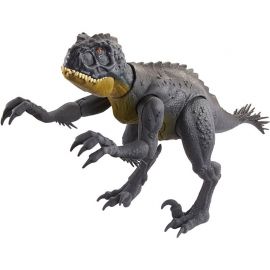 Jurassic World - Slash n' Bash Scorpious Rex Dino HBT41