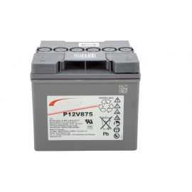 Batteri EXIDE 12V-40AH P12V875