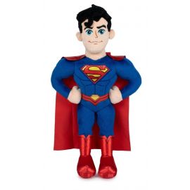 Superman - Bamse 32 cm