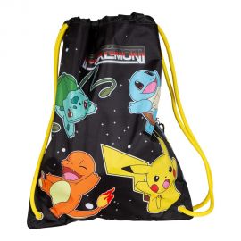 Pokémon - Gymnastikpose