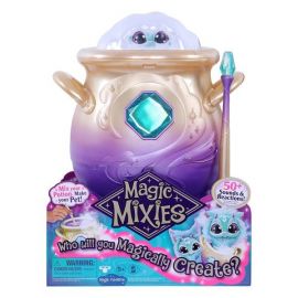 Magic Mixies – Magic Cauldron blå