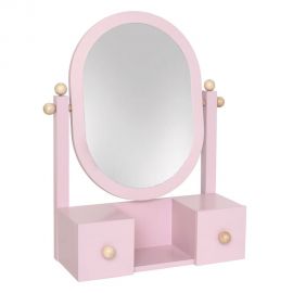 Jabadabado - Make-up Spejl