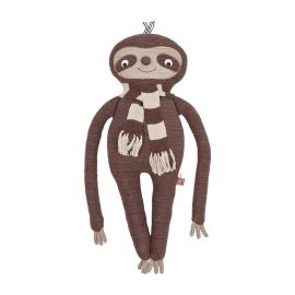 OYOY Mini - Melvin Sloth - 52 cm M107270