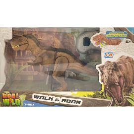 Real Wild - IR Tyrannosaurus Rex