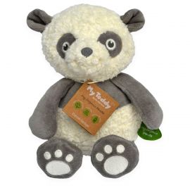 My Teddy - Bamse Panda 20 cm