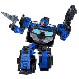 Transformers - Generations Legacy Deluxe - Crankcase F3037