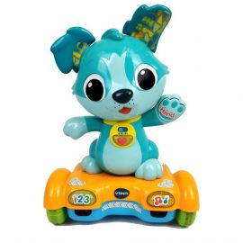 Vtech - Baby Chase me puppy DK