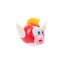 Nintendo - Super Mario 2.5 Figur - Cheep Cheep