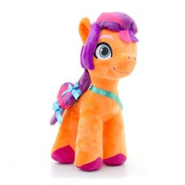 My Little Pony - Bamse 25 cm - Sunny