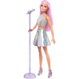Barbie - Popstjerne dukke FXN98