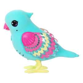Little Live Pets - Bird S13 Single Pakke - Tweet Twinkle