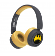 OTL - Bluetooth Hovedtelefoner m/Voksen Kontrol - Batman Gotham City