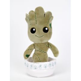 Kidrobot - Plys Phunny - Pottede Baby Groot