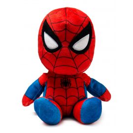 Kidrobot - Plys Phunny - Klassik Spider-Man