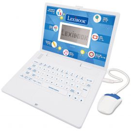 Lexibook - Laptop Dansk