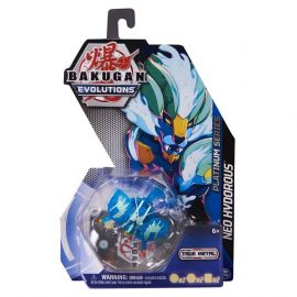 Bakugan - S4 Platinum Series - Hydorous Blue