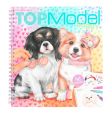 TOPModel - Doggy Malebog