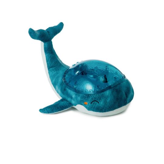 Cloud B - Tranquil Whale, Blue - CB7901-WB