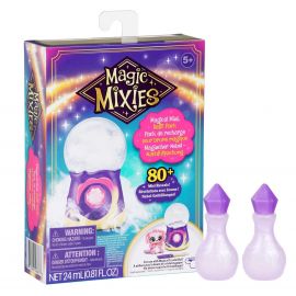 Magic Mixies - S2, Krystalkugle, Refill Pakke