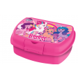 Euromic - Sandwich Box - My Little Pony 088808734-61438
