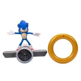 Sonic Movie 2 - Sonic Speed R/C