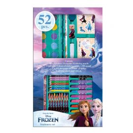Euromic - Disney Frozen - Tegnekuffert