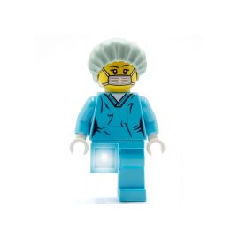 LEGO - Lommelygte m/LED - Kirurg