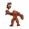 Schleich - Eldrador Creatures - Lava Monster m/Våben