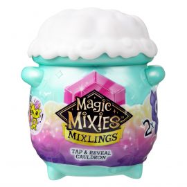 Magic Mixies MIXLINGS, 2-pak S2
