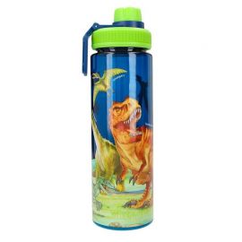Dino World Drikkeflaske XL 750 ml