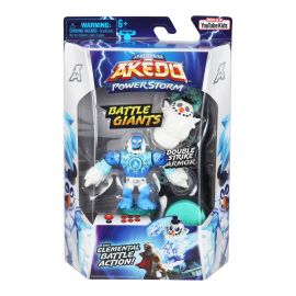 Akedo - Giant pack - Blue - 20281