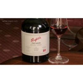 PENFOLDS FATHER 10 Y UDG