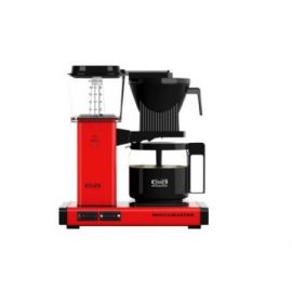 Moccamaster kaffemaskine MOC53743 (rød)