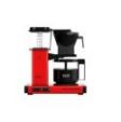 Moccamaster kaffemaskine MOC53743 (rød)