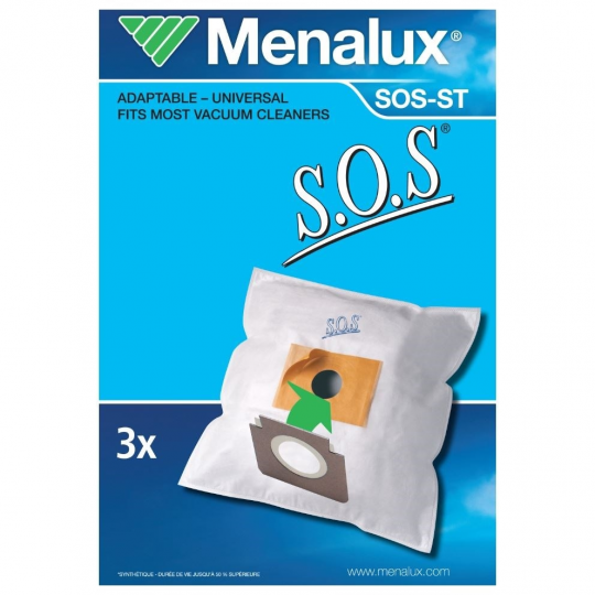 MENALUX SOS Universal