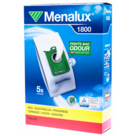 MENALUX 1800, PHILIPS/ELECTROLUX