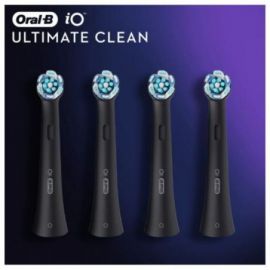 Oral-B iO Ultimate Clean refill Sort IOREFILL4BK