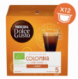 Nescafe Dolce Gusto Colombia Lungo