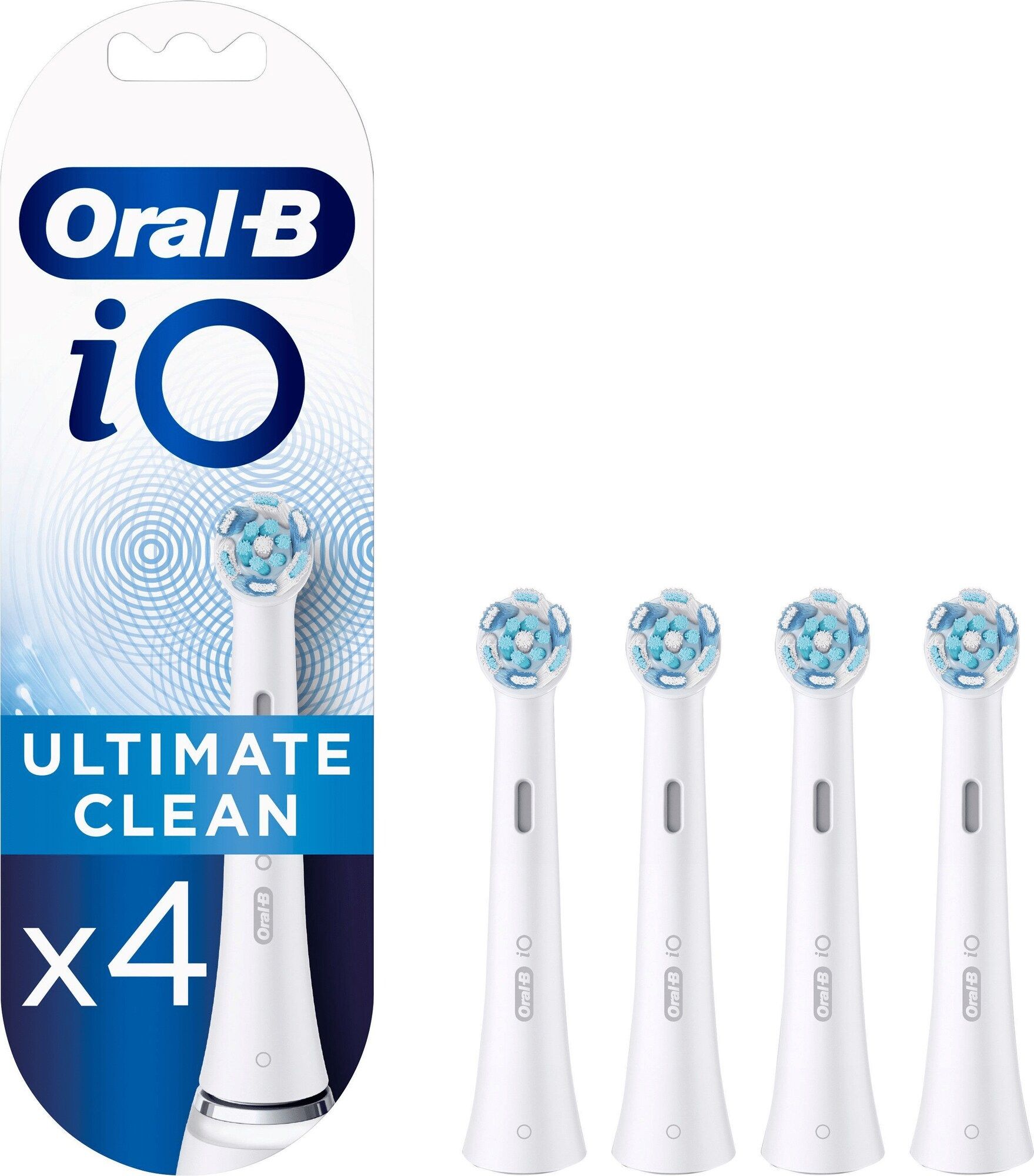 Oral-B Ultimate tandbørste refill | 463596
