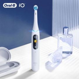Oral-B iO Ultimate Clean tandbørste refill