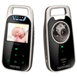 Neonate BC8000DV babyovervågning