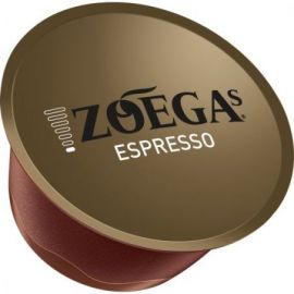 Nescafe DG Zoégas Espresso kaffekapsler