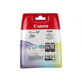 Canon PG 510 / CL-511 Multi pack