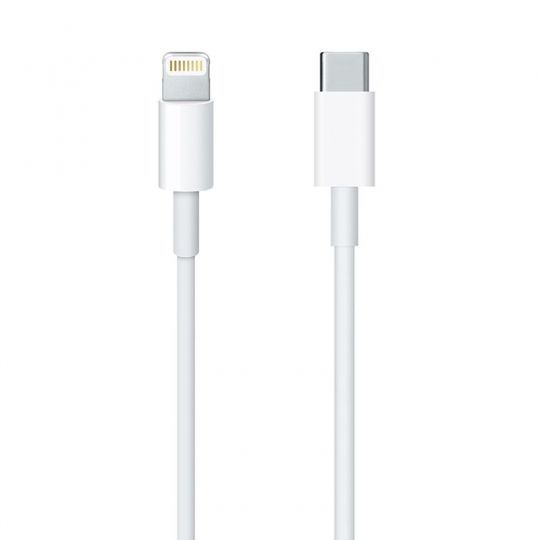 Apple Lightning - 2M to USB-C