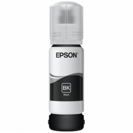 Epson EcoTank 104 Sort